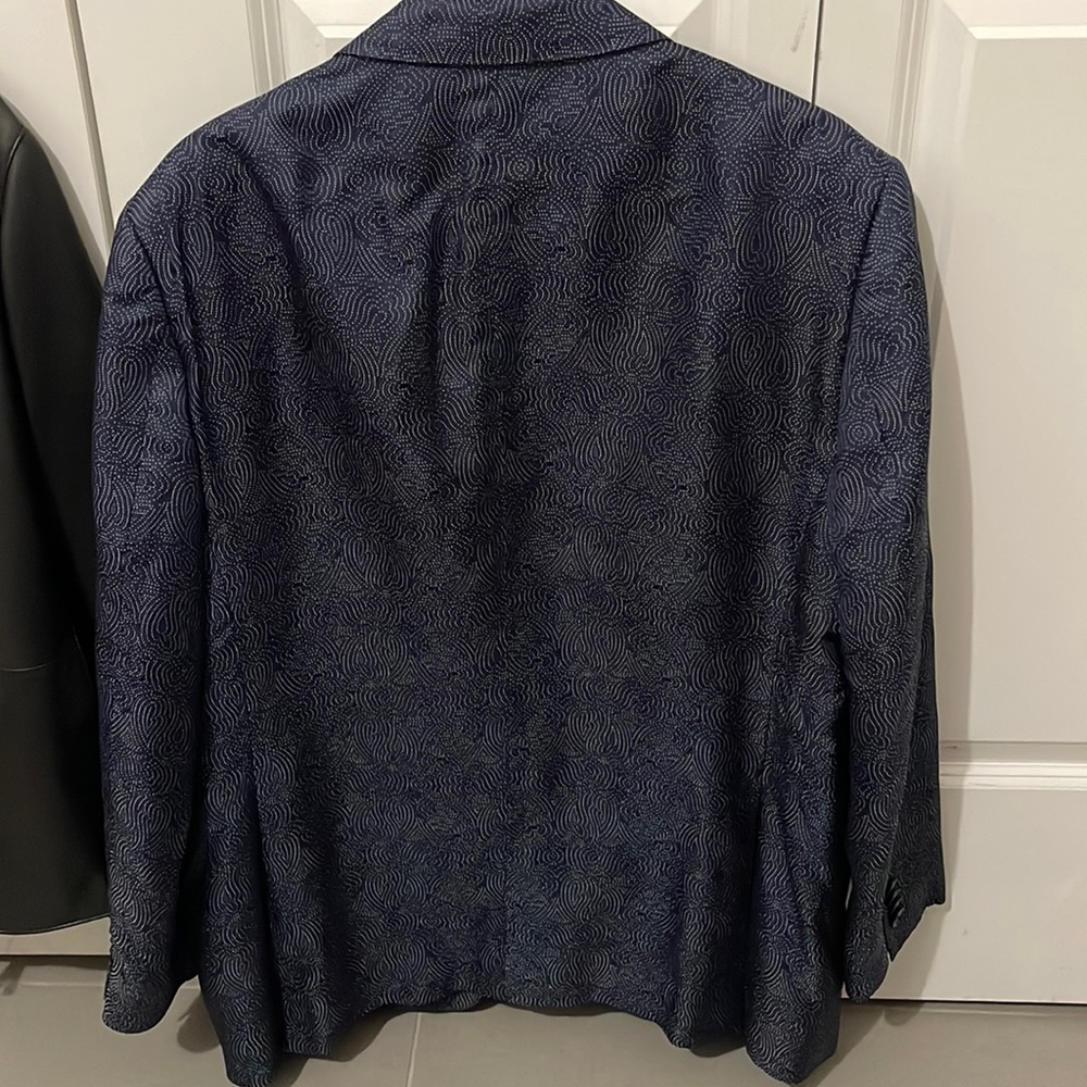 Etro men jacket